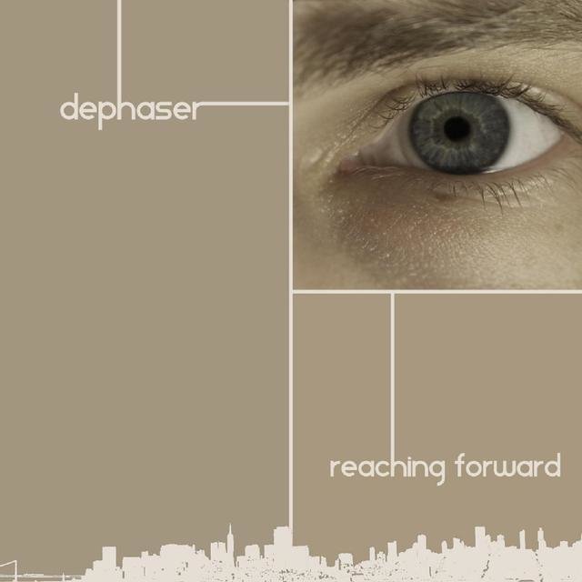 Reaching Forward
