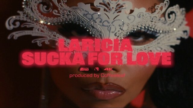 Sucka For Love