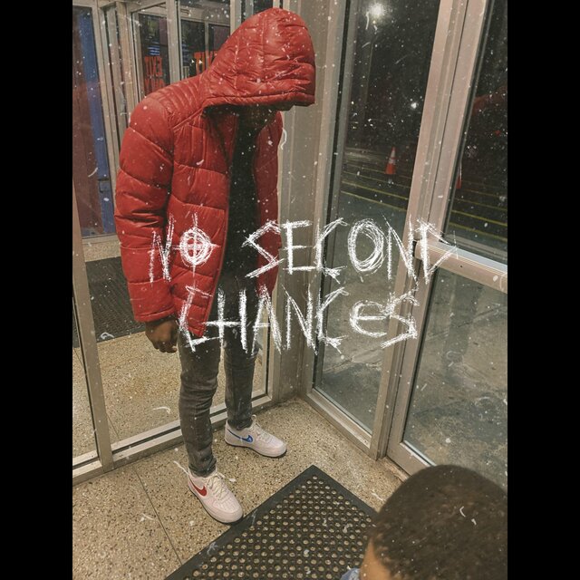 No Second Chances
