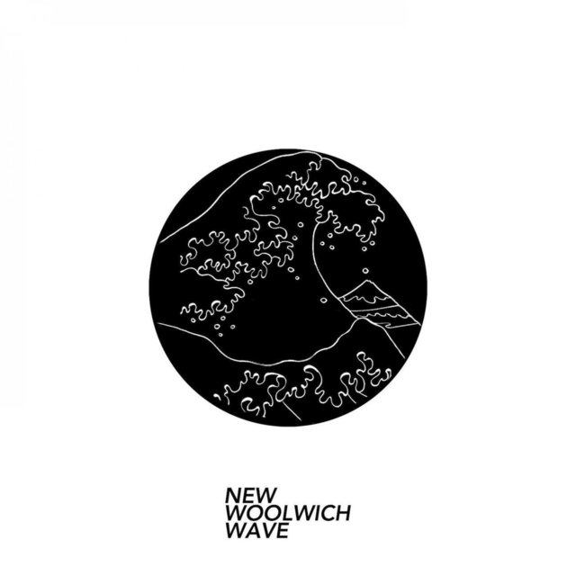 New Woolwich Wave