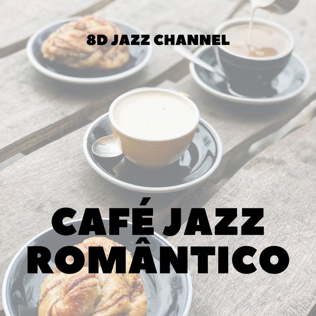 Café Jazz Romântico