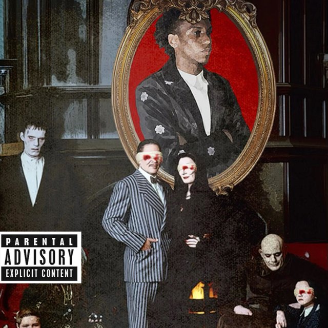 Professor Wicked