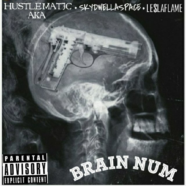 Brain Num