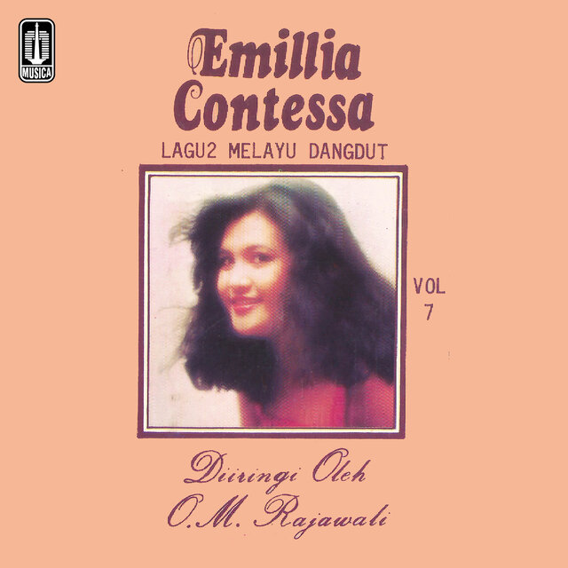 Lagu - Lagu Melayu Dangdut Vol. 7
