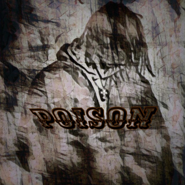 Poison