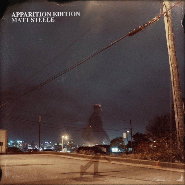 Apparition Edition