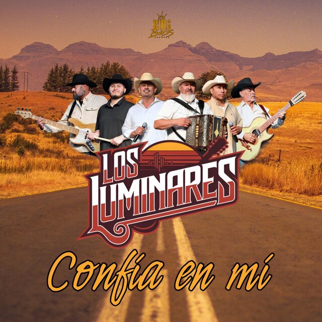 Confia En Mi