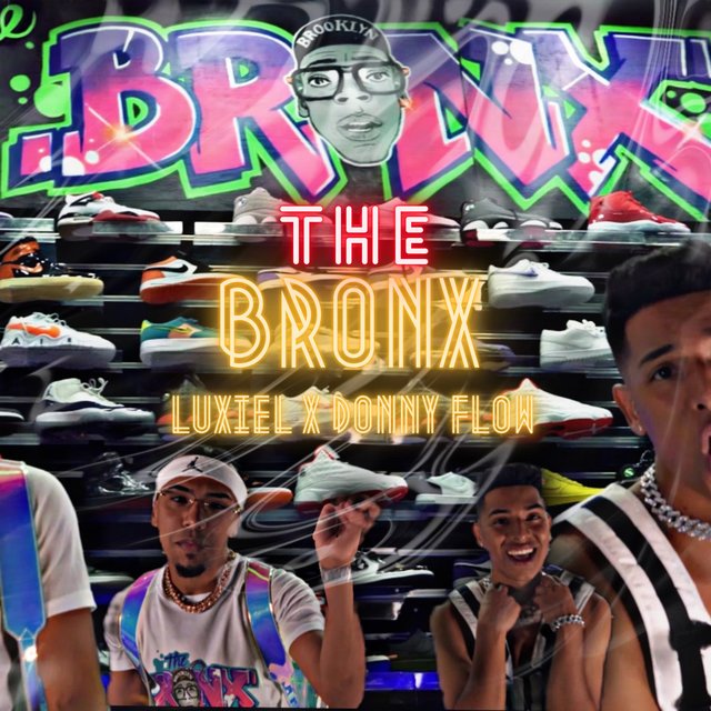 THE BRONX