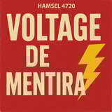 VOLTAGE DE MENTIRA
