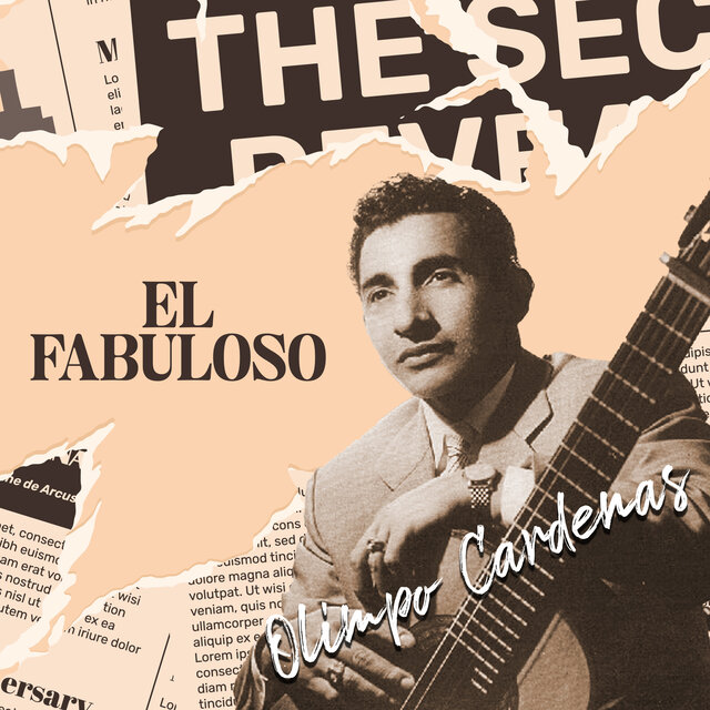 El Fabuloso Olimpo Cardenas