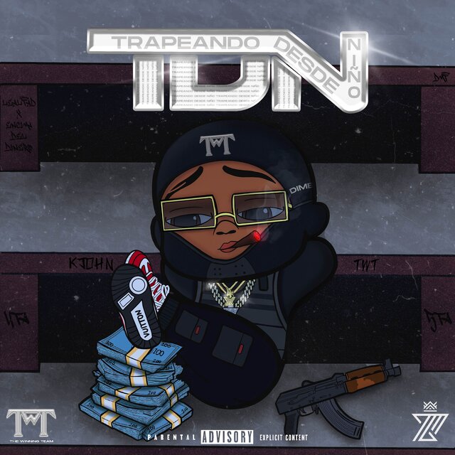 T.D.N.