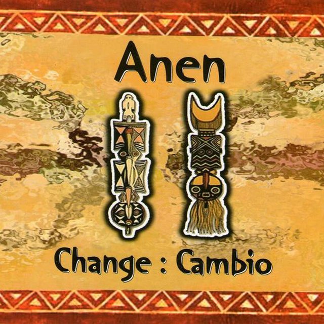 Change : Cambio