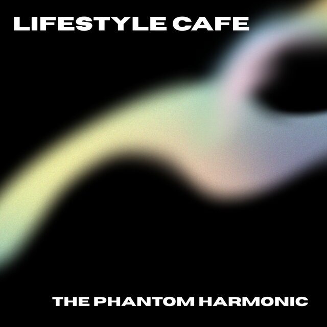 Lifestyle cafe