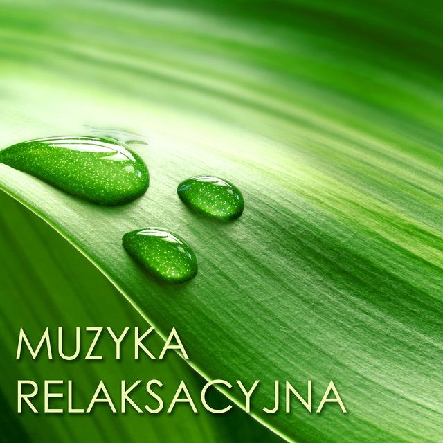 Muzyka relaksacyjna