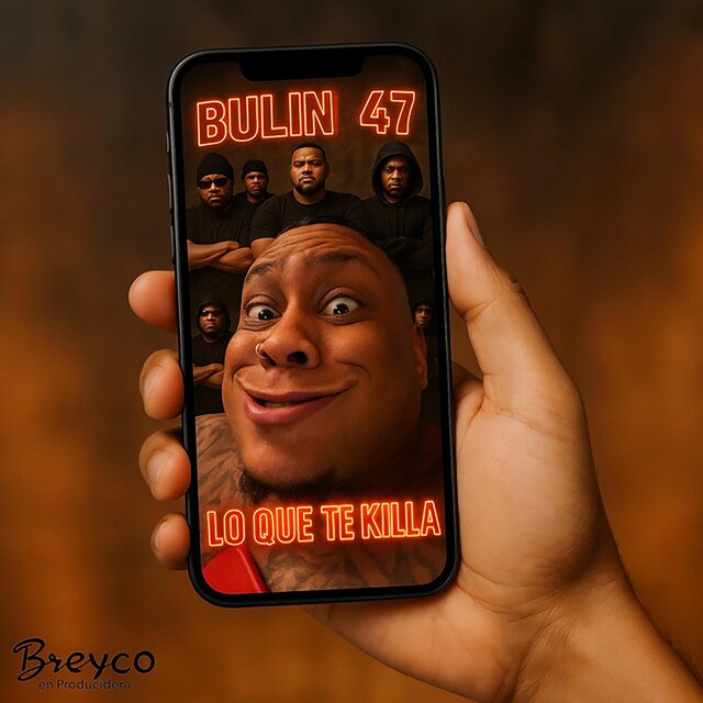 Lo Que Te Killa