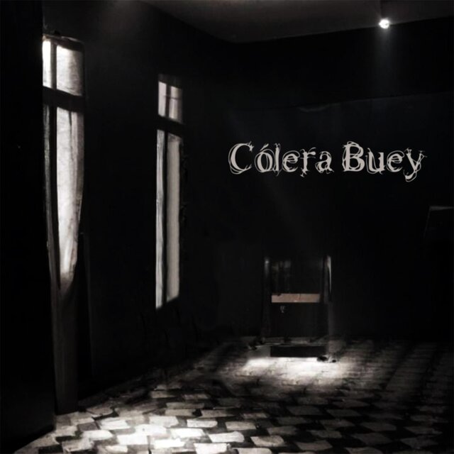 Cólera Buey 2