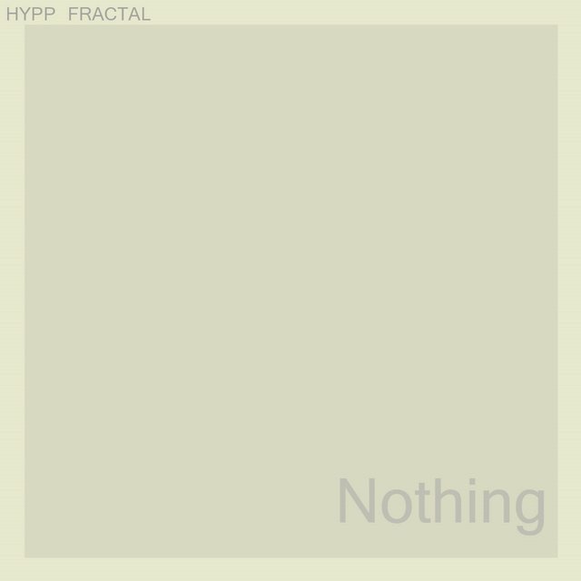 Nothing