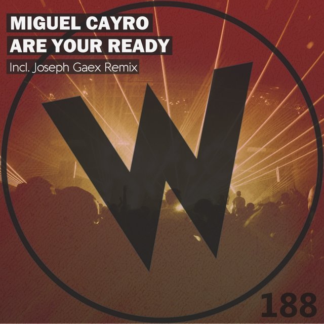 Are Your Ready