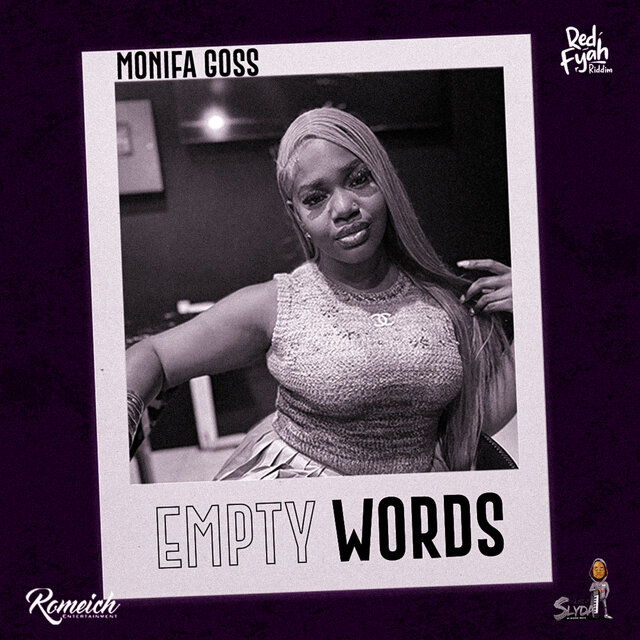 Empty Words