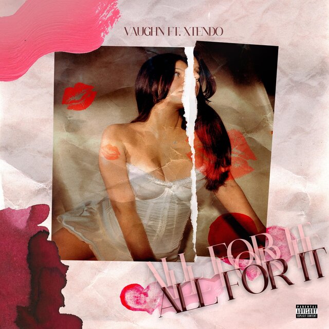 All For It (feat. Xtendo)