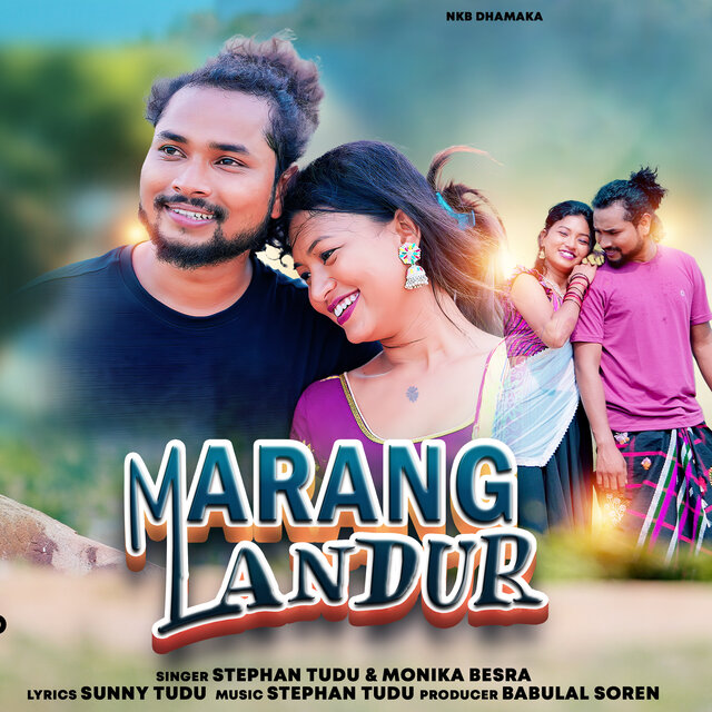 Marang Landur