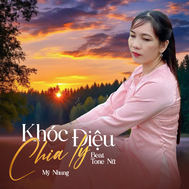 Khóc Điệu Chia Ly (Beat Tone Nữ)