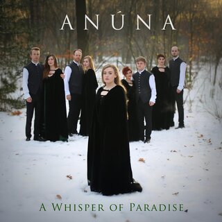 Anúna - TIDAL