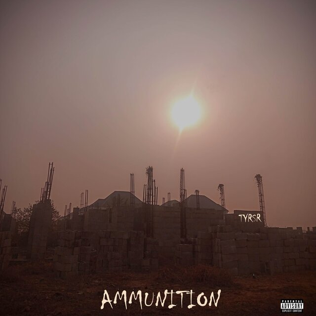 Ammunition