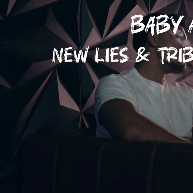New Lies & Tribulations