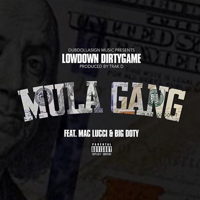 Mula Gang