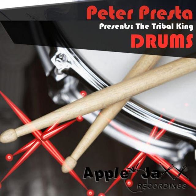 Drums (The Tribal King Mix)