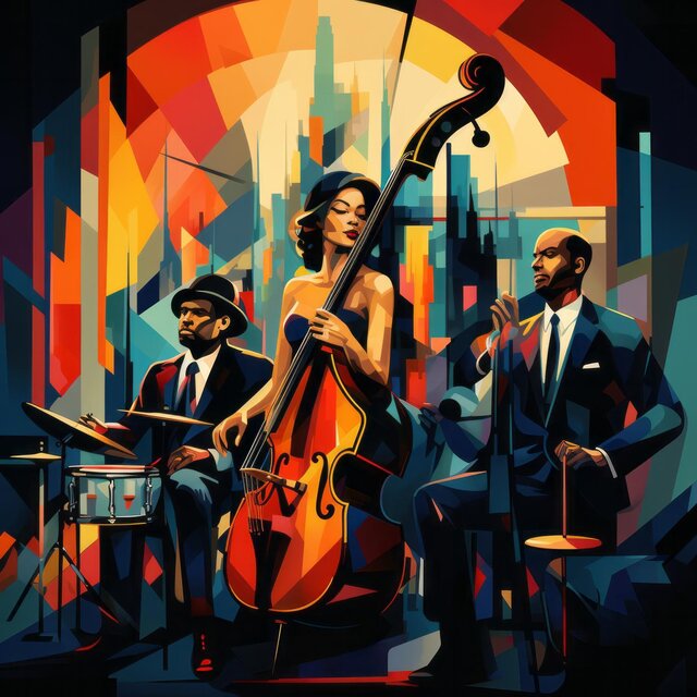 Autumn Jazz