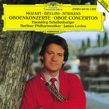 Bellini: Concerto In E Flat For Oboe And Orchestra - 1. Maestuoso e deciso - Larghetto cantabile