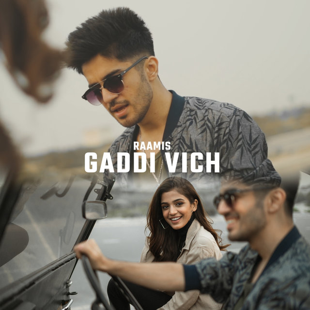 Gaddi Vich