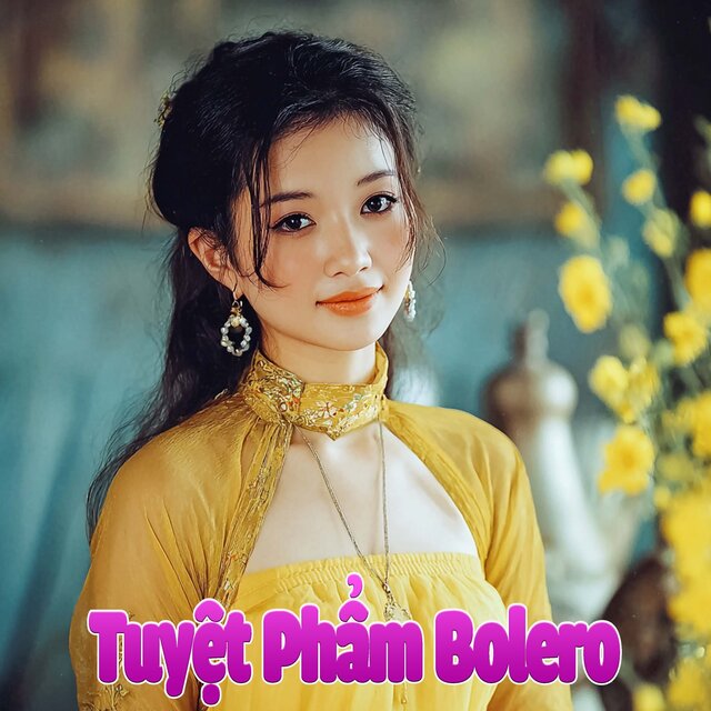 Đêm Định Mệnh Tuyệt Phẩm Bolero