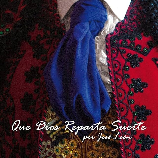 Que Dios Reparte Suerte (Disco 1)