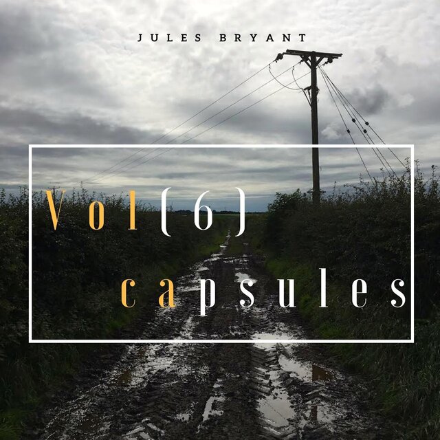 Capsules, Vol. 6
