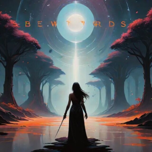 Between Worlds