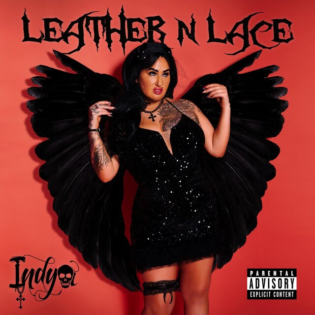 Leather n Lace