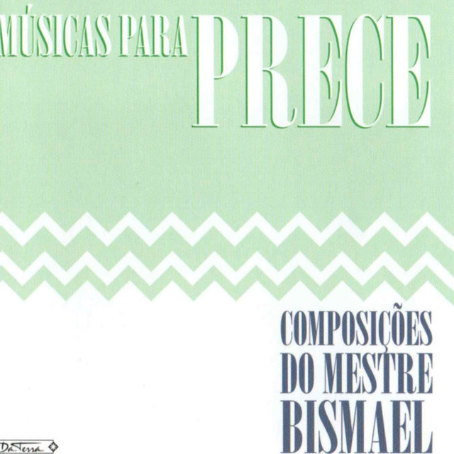 Músicas para Prece