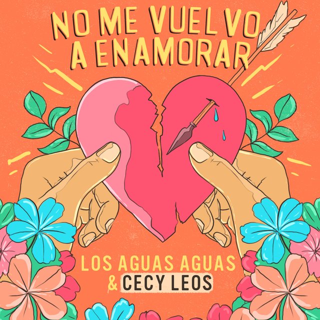 No Me Vuelvo a Enamorar