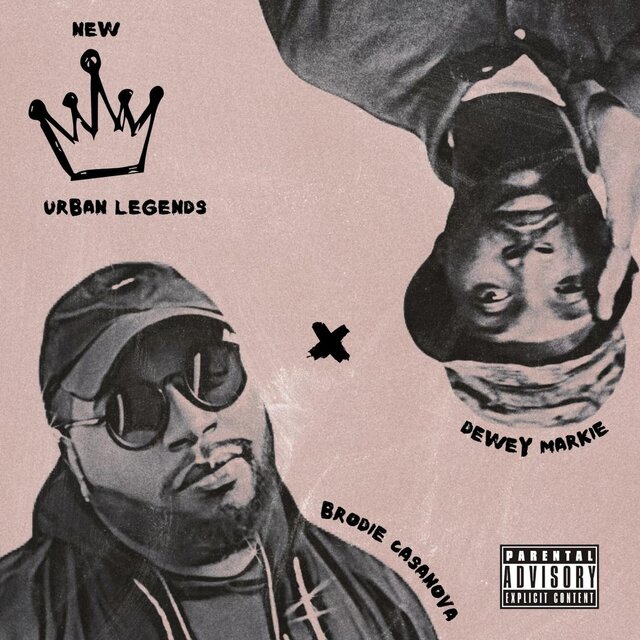 New Urban Legends