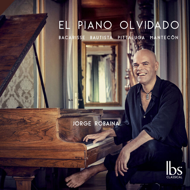 El Piano Olvidado