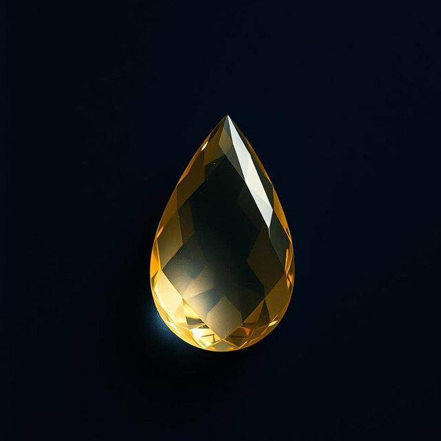 Golden Tears