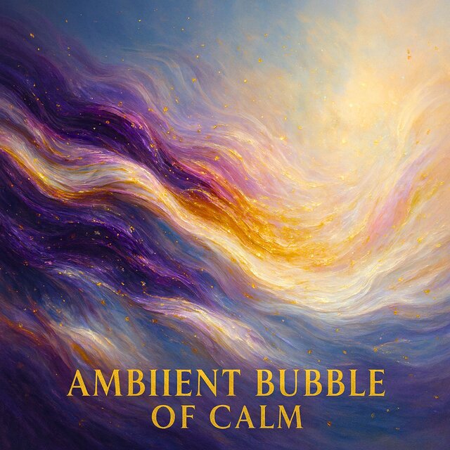 Ambient Bubble of Calm