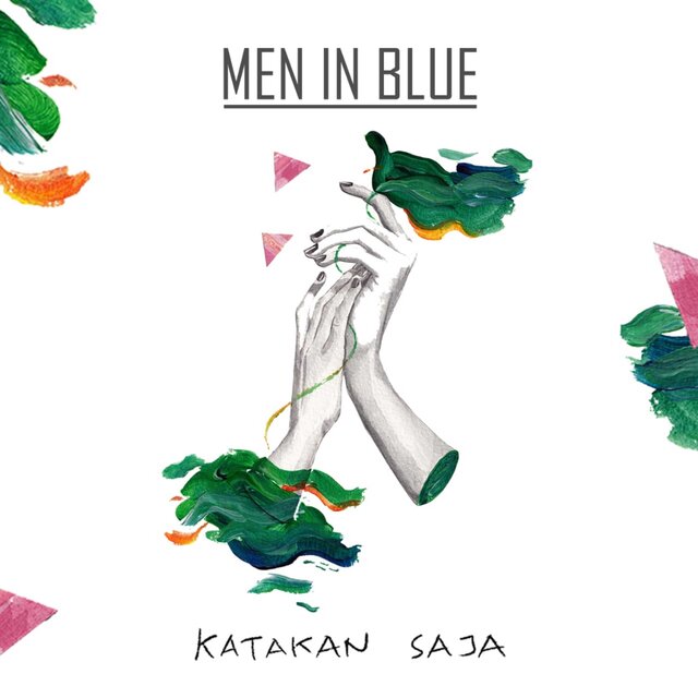 Katakan Saja