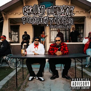 Mack 10 - TIDAL