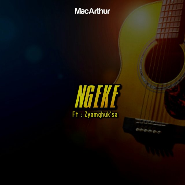 Ngeke