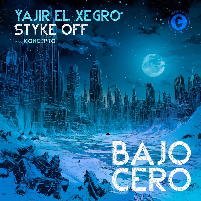 Bajo Cero
