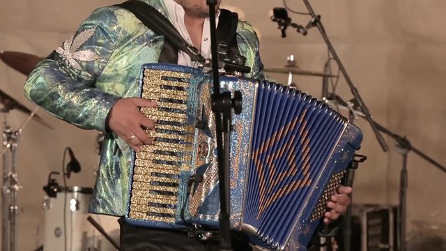 El Albañil (Live)